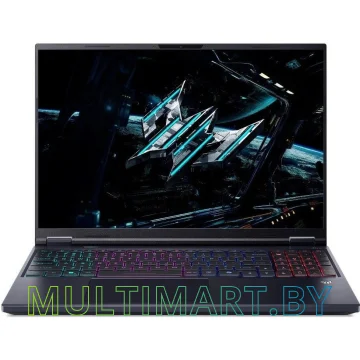 Игровой ноутбук Acer Predator Helios Neo 16AI PHN16-73-94ZR (NH.QX5EM.003)